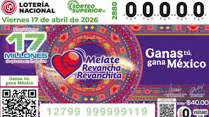 Lotería Nacional Sorteo Superior