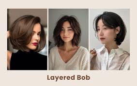 Image result for best haircut heart shaped face