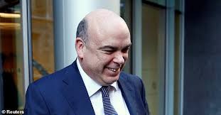 Bayesian yacht RECAP: British tycoon Mike Lynch and his 18-year-old  daughter Hannah remain missing