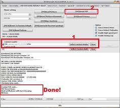 Android Fastboot Reset Tool V1 2 By Mohit Kkc Frp Pin On Tech Updates