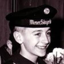 Herbert Bock's Instagram, Twitter & Facebook