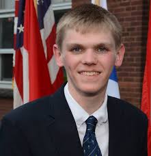 Local Chatter: Kaylene Falco, Dupont, recognized for academic achievement  by The University of Scranton