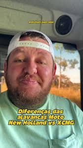 🚧 Diferença das alavancas: New Holland vs XCMG! 🤔 Cê sempre perguntou,  né? Então tá aí o comparativo direto das funções! Escarificador, tombo de  lâmina, articulação… tudo explicado de forma simples ...