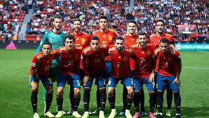 مباراة اسبانيا ضد سلوفاكيا slovakia vs spain يلتقي المنتخب الأسباني الأول لكرة القدم مع نظيره منتخب سلوفاكيا الوطني الأول لكرة القدم في تمام. Ø®ÙŠØ§Ø±Ø§Øª ØªØ£Ù‡Ù„ Ù…Ù†ØªØ®Ø¨ Ø¥Ø³Ø¨Ø§Ù†ÙŠØ§ Ø¥Ù„Ù‰ ÙŠÙˆØ±Ùˆ 2020 Ø¹Ø¨Ø± Ù…Ø¨Ø§Ø±Ø§Ø© Ø§Ù„Ø³ÙˆÙŠØ¯ Ø³Ø¨ÙˆØ±Øª 360