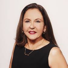 Luz Morgan's Instagram, Twitter & Facebook