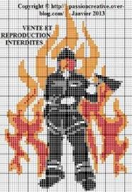 Maybe you would like to learn more about one of these? 54 Cross Stitch Firefighter Ideas Cross Stitch Stitch Cross Stitch Patterns
