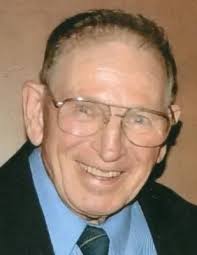 Obituary information for Cyril Howard Lackey