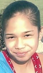 Life Story for De'Jeianna L. Smith