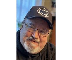 Dale Dyson Obituary (1956