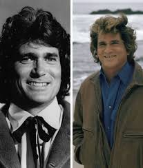 Which of Bonanza's Cartright brothers guest starred