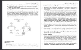 solved qualitative analysis please give detailed and cle