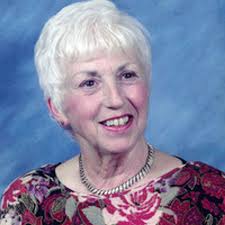 Gwendolyn "Lee" Ball Obituary March 7, 2021