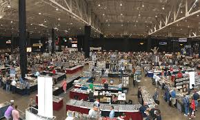At valley west mall 10590 france ave s, bloomington, mn 55431. National Sports Collectors Convention 2020 Nscc Show Info Highlights What To Do