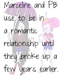 Pin By Celline Marie On What Time Is It Adventure Time Theories Adventure Time Adventure Time Art Marceline ain't mean, she's just lost track of her moral code. adventure time theories adventure time