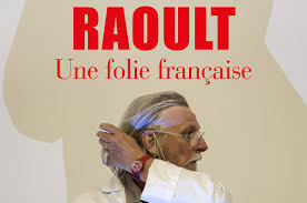 We did not find results for: Raoult Une Folie Francaise Les Extraits Exclusifs Du Livre Enquete D Ariane Chemin Et Marie France Etchegoin