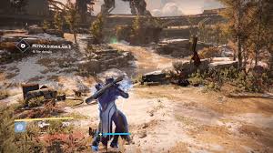 Bottle the arc you'll find yourself on the blind watch crucible map on meridian bay, mars. Destiny The Taken King Stormcaller Warlock Guide