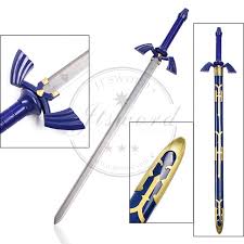 Your biggest specialist in europe for the finest handmade quality swords, katanas & replicas from all your favorite movies, anime, games & much more! Japan Anime Blue Carbon Steel Zelda Sword For Sale Buy Zelda Anime Swords Sale Carbon Steel Swrod Product On Alibaba Com