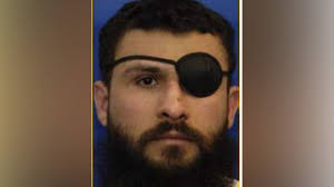 Trump deporting criminal aliens to Guantanamo Bay, joining these terrorists 