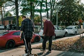 Jelly Roll - I'd give anything to walk you to your car one last time. I am  the father I am today because of the father you were. Thank you, I am