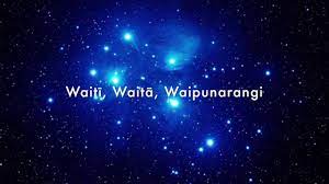 Lyrics for matariki by ariana tikao. Matariki Macarena Youtube