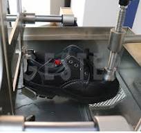 Footwear Testing Machine | Water Penetration and Flex Tester ...