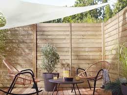 Vous avez un petit jardin. Amenagement Petit Jardin 5 Astuces Pour L Amenager Elle Decoration
