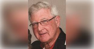 Obituary information for William Joseph Kaposi