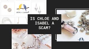 I will deeply appreciate it if a chloe and isabel merchandiser could clear up the air in the comments below. Is The Chloe And Isabel A Scam A Jewelry Mlm Reviewed