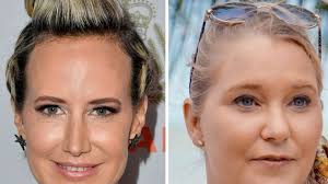 Jocelyn Wildenstein (84) genießt Date mit Verlobtem (57)