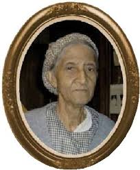 Denage “Na Nan” Broussard Singleton (1918-2012)