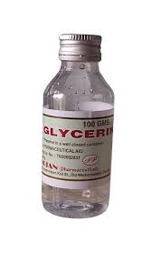 GLYCERIN I.P-100GM
