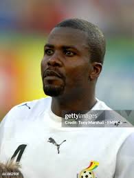 749 Samuel Kuffour Imágenes Stock Photos, High-Res Pictures, and Images