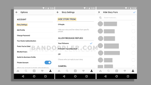 Check spelling or type a new query. Cara Menyembunyikan Postingan Di Instagram Panduan Lengkap