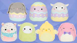 Shop for easter squishmallows in stuffed animals & plush toys. Get Egg Cited For Pastel Easter Squishmallows The Toy Insider