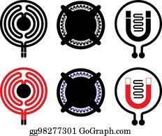 Electric Stove Burner Clip Art Royalty Free Gograph * *please read all faqs below** •• details •• this wooden stove top cover is. electric stove burner clip art