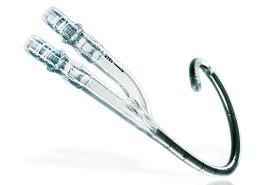 Avalon Elite Bi Caval Dual Lumen Catheter