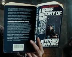 A brief history of time is a popular science book written by stephen hawking and first published by the bantam dell publishing group in 1988. A Brief History Of Time Harry Potter Wiki Fandom