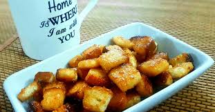 It explains in easy language. Easy Caramel Bread Popcorn Reader S Recipe Food Manorama English
