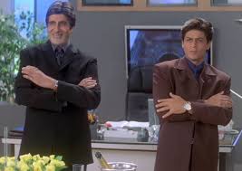 Image result for film (Kabhi Khushi Kabhie Gham) (2001)