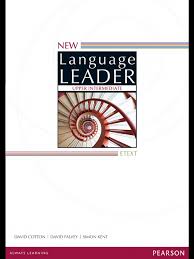 Shop best buy for electronics, computers, appliances, cell phones, video games & more new tech. New Language Leader Upper Intermediate Student S Ocr 300dpi Pdf Grammar Semiotics