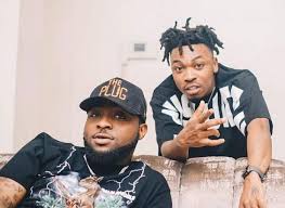 Before this official zlatan had already launched a dance campaign for the track with many of his friends on instagram. Update Mayorkun Reveals His Female Friend Inspired Betty Butter Song Featuring Davido Naijaloaded