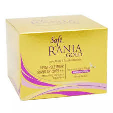 Koleksi terbaru safi expert solution membantu memudarkan jeragat dalam 2 minggu. Safi Rania Gold Moisturising Day Cream Spf20pa 40g Reviews