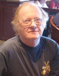 Robert W. Riker Obituary April 4, 2024