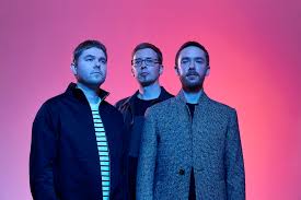 See more of gogo penguin on facebook. Gogo Penguin Releases New Self Titled Album Via Blue Note Records Circuit Sweetcircuit Sweet