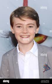 Jackson robert scott hi-res stock photography and images