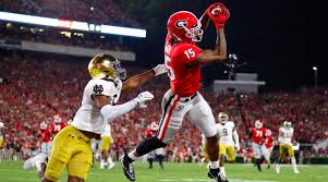 Jul 01, 2021 · the last college sports game was ncaa football 14. College Football Regular Season Classics To Watch While In Covid 19 Lockdown Sports Radio Station Atlanta