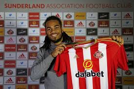 A d number is a temporary identification number that you get if you have applied for protection you need your d number to open a bank account, to rent a place to live and to pay your taxes. Jason Denayer Says Sunderland S Offer Of Premier League Football Brought Him To Wearside Chronicle Live