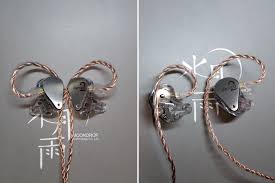 Moondrop in-ear monitors Impressions Thread | Page 304 | Headphone Reviews  and Discussion - Head-Fi.org