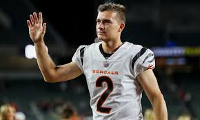 Bengals' Evan McPherson spent part of offseason promoting good cause