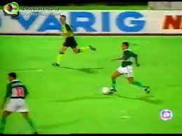 25 de janeiro de 1996estádio: Palmeiras 6x1 Borussia Dortmund Copa Euro American 1996 Youtube
